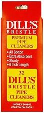 Dill's Bristle Premium Pipe Cleaners - 32 Pack picture