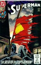 *You Pick* SUPERMAN Vol 2 (1987-2019 DC Comics) [Your Choice #75 76 78 79 80 82] picture