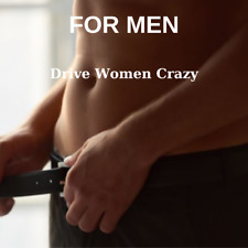 Masculinity Spell, Drive Women Crazy, Sex Machine, For Men picture