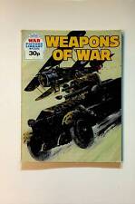 War Picture Library 1st Series #2092 VF 1984 picture