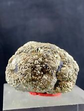 Natural Pyrite Crystal Specimen (533Carat)From Pakistan picture