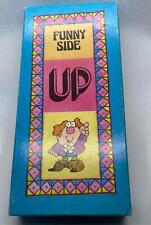 1970's 15 GREETING CARDS IN ORIGINAL BOX FUNNY SIDE UP SUNSHINE CARD CO GROOVY picture