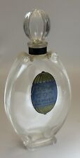 Vintage Reve D'or by L.T. Piver Perfume Bottle 1886 France picture