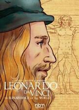 Marwan Kahil Leonardo da Vinci (Hardback) (UK IMPORT) picture