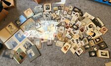 Cabinet Cards And More From 1900's (Please Read Full Description) picture