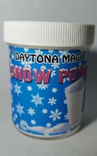 Daytona Magic Slush Powder 4OZ New picture