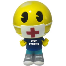 Stay Strong Emoji® Bobblehead picture
