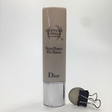 Christian Dior Capture Totale Super Potent Eye Serum 20 ml 0.67 oz SEE PICS READ picture