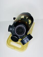 MSA 1000 Advantage Size Medium CBRN Riot Control Gas Mask Respirator picture