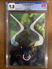 ✨Proctor Valley Road #1 - CGC 9.8 - One Per Store Thank You Variant - Virgin picture