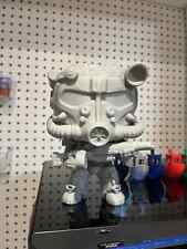 Funko Fallout 4 Power Armor 3-d printed picture