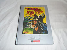 Pre-Code Classics Worlds of Fear Volume Vol 1 (Issues 1-5) Hardcover 1951-1953 picture