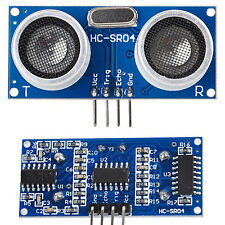 1pcs Ultrasonic Module HC-SR04 Distance Transducer Sensor for Arduino Robot picture