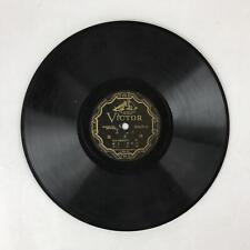Japanese 78 RPM Record C1930 Akashi Eiken Mikimitsu Folk Song Victor 50428 JK637 picture