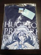 HUG Pretty Cure Goods Cure Ange T-shirt  S size   picture