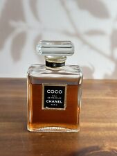 Vintage Chanel COCO Eau De Parfum Splash Perfume 1.7oz 50 ml picture