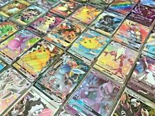 25x Pokemon Card Bundle 100% Genuine Pokémon Cards (Guaranteed 4+ Holo And Rare) picture