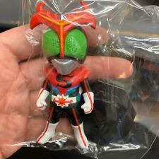 Opened Item Kamen Rider Collectable Stronger Figure Vol.4 Kr030 Prize picture