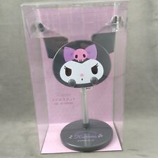 Sanrio Kuromi Smartphone Stand with Adjustable Angle and Height Japan Import picture