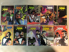 Mage 1st series (1984) #1-15 (VF) Complete Set The Hero Discovered Comico picture