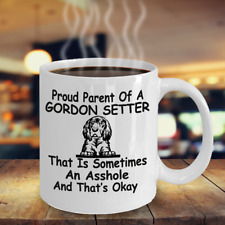 Gordon Setter dog,Gordon Setter,Gordon Setters,Gordon Setters Dog,Gordon,Mugs picture