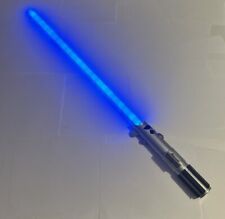 Star Wars FX Lightsaber Disney Light & Sounds  Anakin Skywalker 34” picture