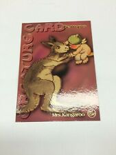Tempo Australia-The May Gibbs Card Collection Creature Chase Card  C5 ( 1 card)* picture