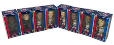 Set Of 8 Detroit Pistons 2004 Burger King Bobblehead New In Boxes picture