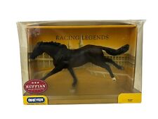 Breyer Horse #597 Ruffian America's Greatest Racing Filly Bay Thoroughbred picture