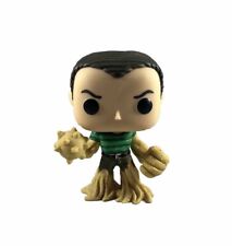 Funko Pop Marvel #524 Sandman Spider-Man Loose As Seen In Pictures picture