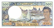 French Pacific - P-1h - Foreign Paper Money - Paper Money - Foreign picture