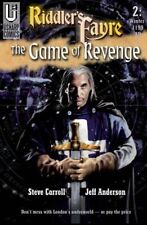 Riddler's Fayre HC (2006) #   2 UK (8.0-VF) the Game of Revenge picture