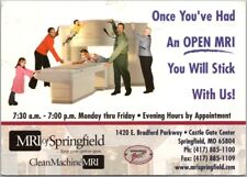2004 Springfield Missouri Medical Advertising 4