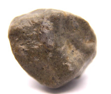 LUNAR METEORITE  -TOUAT 008 TROCTOLITIIC MELT BRECCIA 5.7 g, A PIECE OF THE MOON picture