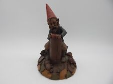 Vintage 1992 Tom Clark Gnome Potter Figurine #2039 8 3/4