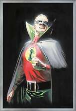 DC Comics - The Green Lantern - Portrait Poster picture