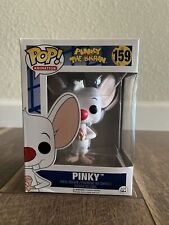 Funko Pop Pinky and the Brain Pinky #159 picture