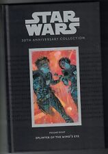 STAR WARS 30th ANNIV. COLL. Vol 8 Splinter of the Mind's Eye HC Hardcover NEW NM picture