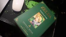 The Legend of Zelda: Ocarina of Time Legendary Edition Manga picture