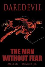 Daredevil : The Man Without Fear, Paperback by Miller, Frank; Romita, John (C... picture