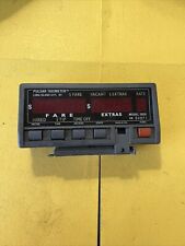 Pulsar Technology Model 2020R Taxi Meter Long Island City Ny picture
