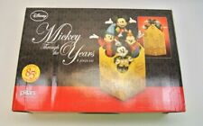 ENESCO PILLARS KIM LAWRENCE DISNEY MICKEY MOUSE THROUGH THE YEARS 4034784 picture