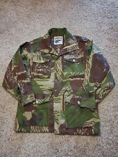 South Africa Army Jacket Large Rhodesian Brushstroke Camo ADRO Vryburg/Upington picture