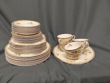 Pareek Johnson Bros. China, Made In England, 42 Pieces picture