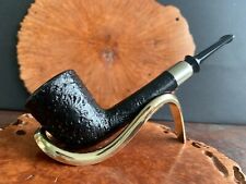 Road Town Classic series Briar wood Craft Pipe---unsmoked picture
