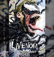 VENOM SEPARATION ANXIETY #1 MAYHEW VARIANT LE 3K 1ST APP PREORDER 5/15☪ picture