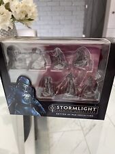 Stormlight Archive Premium Miniatures Figures ~ Rhythm Of War Collection ~ picture