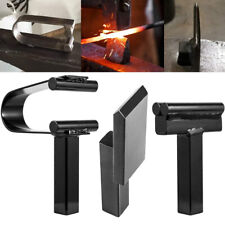Blacksmith Anvil Forge Hardy Tool 3/4