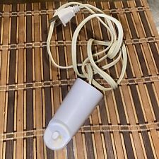 oral b braun electric toothbrush type 3 709,charger and brush,charges and works picture
