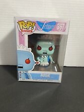 Funko Pop  The Jetsons Rosie the Robot #367 With Protector picture